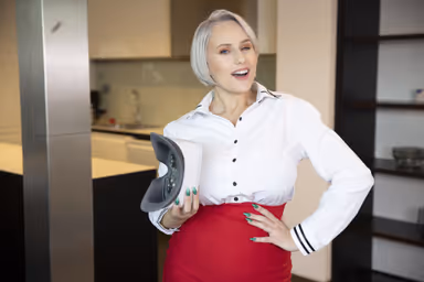 Virtual Reality Stepmom gallery