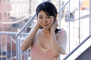 [VR] The Housewife From Next Door Is Always So Neat And Clean, But She Was Unconsciously Luring Me To Temptation With Her Loosely Bouncing Bra And It Turns Out She Was A Horny Natural Airhead Erotic Married Woman Miyuki Arisaka gallery