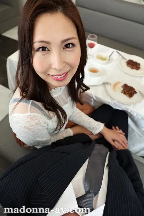 First appearance of Madonna VR! The first VR of Madonna! Mariko Sada gallery