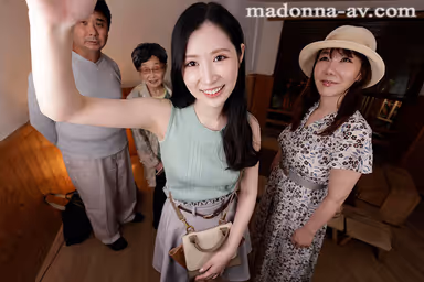 VR] Enjoy Rio Asahi's "Beautiful Body" in Ultra-High Definition 8K VR! Rio (a married woman) and her relatives reunite for a hot spring trip and get fucked until the morning in a sweaty session, and even get Nakadashi in the middle of her body! gallery