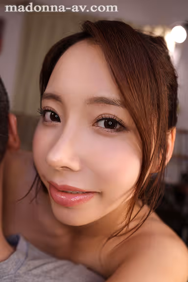 VR] Sora Honda - Sora's First VR - Beautiful Wife's Dangerous Day Reversed by Father-in-law who is More Sexually Desirous than Her Husband! She is impregnated without her husband's knowledge... A life living together where they had a lot of seeding sex without pulling out even after ejaculating. Super high quality 8K gallery