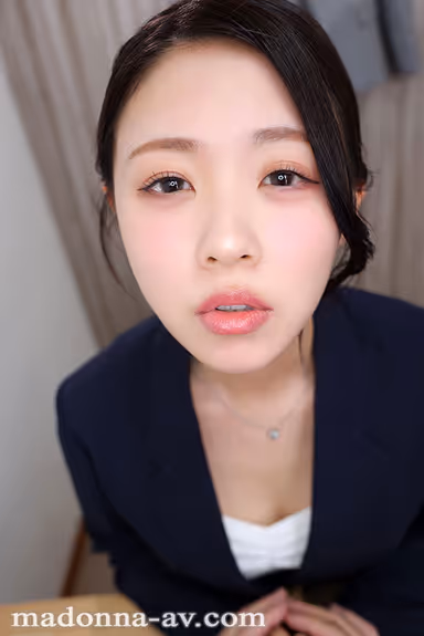 [VR] First-Time VR: Mio Kuon—Alone in the Office with Ms. Kuon, the Talented and Beautiful Secretary Rumored to Be the CEO’s Mistress. Once I discovered she was a masochistic, lustful wife hiding behind a serious facade, I lost all control after work and spent the night at a hotel having unprotected sex with her until morning, culminating in a creampie… [Ultra-High-Definition 8K] gallery