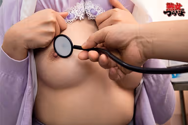 [VR] My Life As A Doctor! Breast Exam VR Experience! Start By Examining A Beautiful Girl's Tits And Eventually She'll Let You Explore Even More Intimate Parts Of Her Body Too! gallery