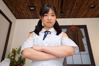 [VR] Breaking In Not-My-Little-Sister At Home --My Little Sister Kept Making Fun Of Me, So Without My Parent Knowing, I Secretly Trained Her To Do Whatever I Desired. This Is The Record Of How She Became My Very Own Little Yes-Girl And A Perverted Little Cum-Drenched Human Toilet--Ruru gallery