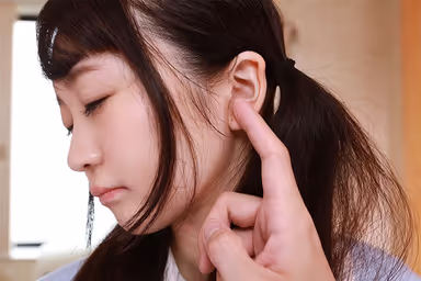 VR - My Homeroom Teacher Told Me to Come Here. - Remu Hayami gallery