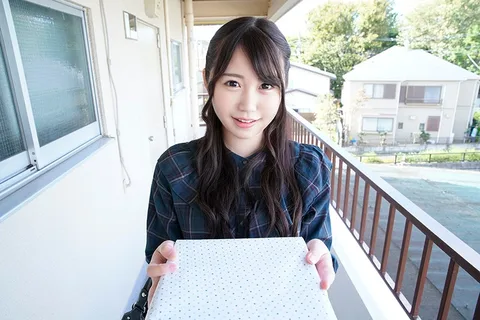 My Favorite Elder Sister Type Who Lives Next Door Was Prancing Around So Scantily That I... Yuka Sato gallery