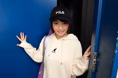 [VR] Temptation Yoga Instructor Natsuki gallery