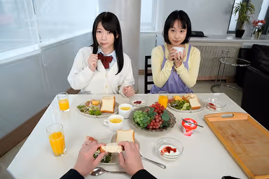 [VR] Stepdad Takes Daughter In The Night In Secret Hikaru Harukaze gallery