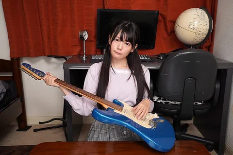 It's Been A While Since I've Seen My Cousin... Meru Aoharu gallery