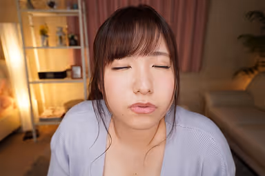[VR] Tits That Will Ruin A Man: Mami Hoshino gallery
