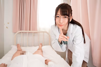 [VR] The School Nurse I Want To Fuck Nurse Tsukino gallery