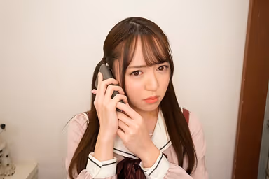 [VR] L*****n Call Girl Turns Out To Be My S*****t! Shizuku The Idol Cadet gallery