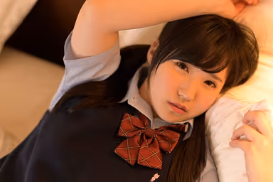 [VR] Unfinished First POV VR! Paid Dating L**i S********l Fucks My Cock For Real, Tsugumi gallery