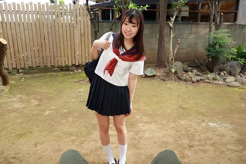 Last Summer Vacation. After The Festival With My Childhood Friend... Yui gallery