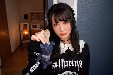 [VR] My Needy Girlfriend Wants Me All To Herself So Bad She Becomes A Total Slut, Begging My To Fuck Her Every SIngle Day... Karen gallery