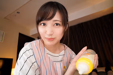 [VR] She'll Do Her Best To Soothe You And She'll Agree To Anything You Want! I Want To Get Babied By My N*****y School Girlfriend And Cum Like A Spoiled Brat! Yukino gallery