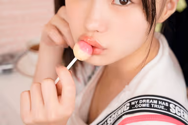 [VR] Ichika Is A Precocious Babe With A Tiny Pussy, And I'm Impregnating Her With My Cock gallery