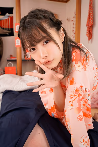 (VR) Cumming Master ~ I Was Sent To A Village Of Only Girls ~ gallery