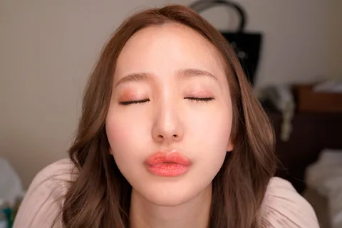 I Had A Little Too Much Liquor So My Hot Coworker Offered To Take Care Of Me. She Said We'd Just Rest A Little While Before Taking Me Home, But Before I Knew It We Were At A Love Hotel And She Was Staring Right At Me... Sarina gallery