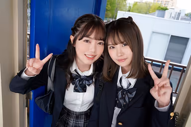 [VR] Compensated Dating Style Between An Unpleasant Older Man And A High S*********l From The Reiwa Era - Asuka Ichika gallery