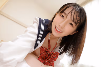[VR] Secretly Staring At Old Friend And Whispering, Forbidden Passionate Sex At School. Mai-chan gallery