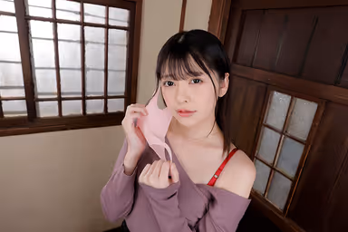 [VR] Close Up Filming Of A Beauty For Your Viewing Pleasure! Starring Hinako gallery