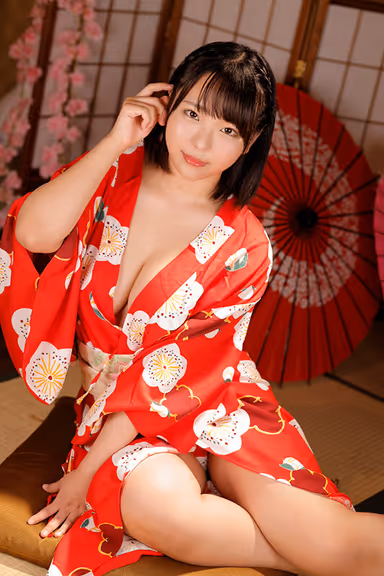 [VR] I Will Sooth You. I Will Excite Your Ears And Mind. I Will Make You Toro Toro . ASMR From Passionate Ear Licking. Ruka. gallery