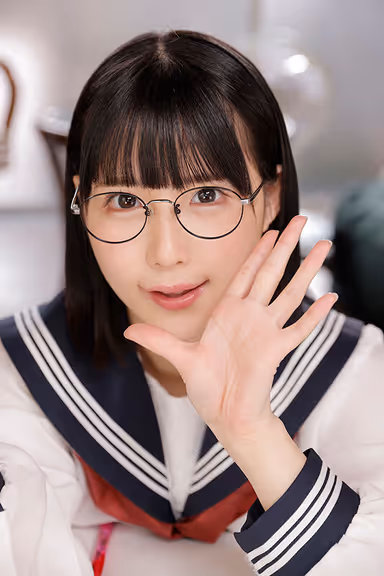 [VR] I Want To Be A Doctor, But I Failed My College Entrance Exams The First Time, And My Young J* Girlfriend Is Doing Everything She Can To Support Me Nanami gallery