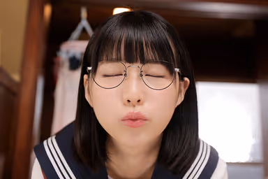 [VR] I Want To Be A Doctor, But I Failed My College Entrance Exams The First Time, And My Young J* Girlfriend Is Doing Everything She Can To Support Me Nanami gallery