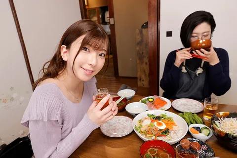 This Cherry Boy Is Getting His Cherry Popped By The Perfect Elder Sister Type Babe! She Whispered Sweet Temptation Into My Ear And Hit Me With A Total Coverage Fuck Fest And Milked Me Dry Of All Of My Semen, Over And Over Again Meero gallery