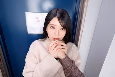 [VR] Married For 3 Years With No C******n. Used A Married Only Matching App To Find Friends With Similar Hobbies. Found A Beautiful Housewife With Long Black Hair And Neat Clear Look, But Wow Did She Ever Love To Fuck... Hina gallery