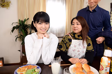[VR] Enjoy Having Your Body And Soul Tied Up By A Little Stepsister With An Adorable Smile, While Your Parents Are Away All Day ... Sumire gallery