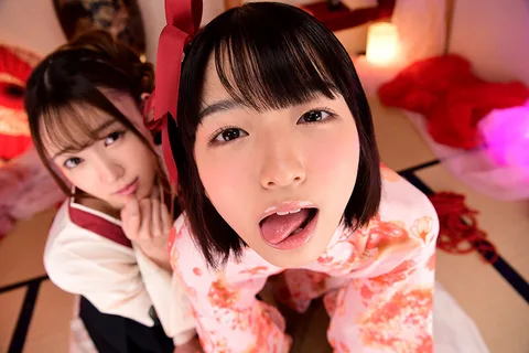 The Ejaculation Master 3 - The Continuing Adventures I Was Dispatched To This Village Where Only Girls Were Born - gallery