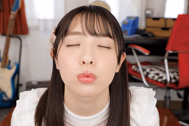 VR] I, Who Am Being Ejaculation-Controlled by the Strongest Yandere Sister-in-law with a Strong Face, Hana Shiratomo gallery