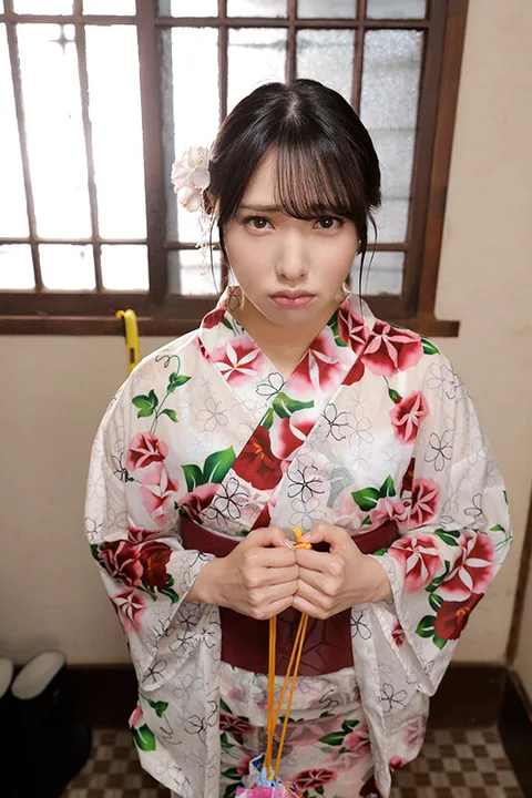 Summer Rain with a Childhood Friend - Hana-chan gallery