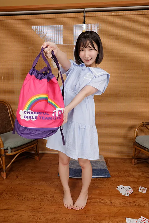 W Paipan Bishojo Sisters Donburi -Me and My Nieces Back in the Country After a Long Absence gallery