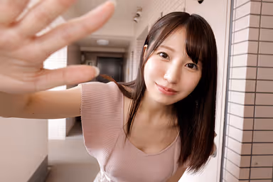 VR] Everyday I hear the sound of naughty voices coming from the house of the neat and innocent older sister who lives next door! One day she asked for my help and I became her exclusive ejaculating dick! Rio gallery