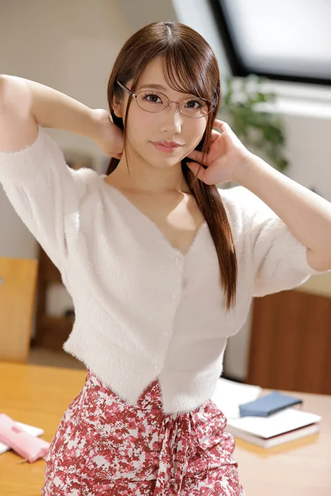 Erika, a College Student Who Loves Virginity, is a Tutor with a Reputation for Raising Grades gallery