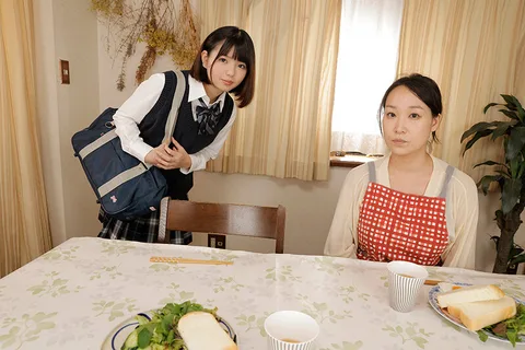 My sister-in-law's room is right next to mine, just one door away. The shy younger sister repeatedly masturbates in her brother's underwear. gallery