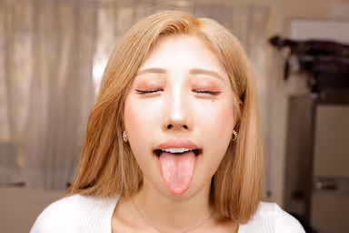 VR] My Exclusive Sex Processing Secretary - Model Style 180cm Gal Secretary - Hana-san gallery