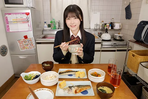 "I'll Make You a Body You Can't Live Without" - Bracon Yandere Younger Sister Incest Akari gallery