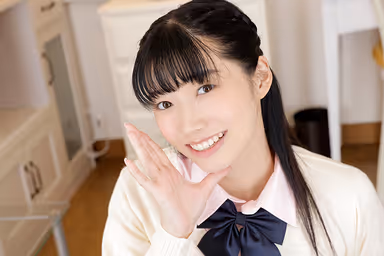 VR] Reverse NTR - Hana-chan, Her Younger Sister Who Seduces Me, Betrays Me, and Makes Me Cum Inside Her - Her Younger Sister Was a Little Devil Who Wanted Everything Her Sister Had gallery