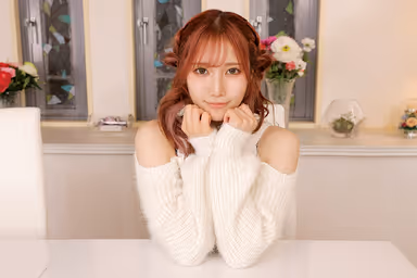 VR] I, the Owner of a Luxury Apartment Exclusively for Beautiful College Girls gallery