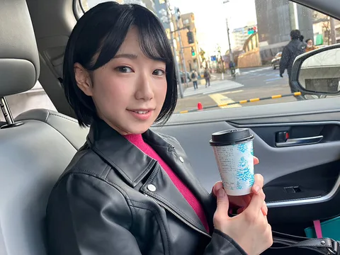 A neat and slender "Tattooed" M-Woman I met on a Matching App - Yuki Hiiragi gallery