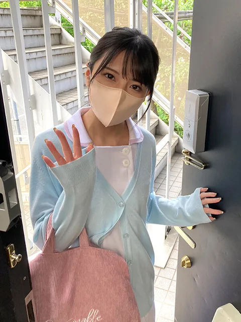 2 Hours of Passionate Intertwining Intermission with a Friend Who Works at a Neighborhood Dentist - Shiori, 25 Years Old gallery