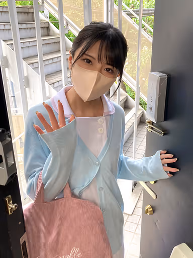 VR] [Freestyle VR] 2 Hours of Passionate Intertwining Intermission with a Friend Who Works at a Neighborhood Dentist - Shiori, 25 Years Old gallery