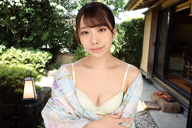 Beautiful Proprietress Erika Ozaki - Providing Healing Lodging by Whispering and Close Contact with Customers and Extreme Almsgiving gallery