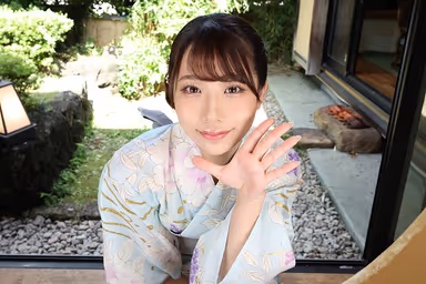 Beautiful Proprietress Erika Ozaki - Providing Healing Lodging by Whispering and Close Contact with Customers and Extreme Almsgiving gallery