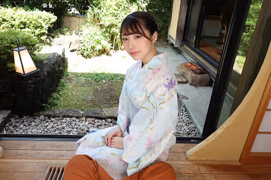 Beautiful Proprietress Erika Ozaki - Providing Healing Lodging by Whispering and Close Contact with Customers and Extreme Almsgiving gallery
