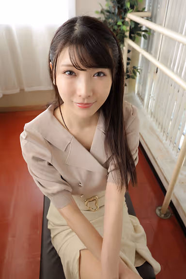 VR] [Freestyle VR] Hikaru Miyanishi - Lunch Break with Beautiful Office Lady in Marunouchi Office gallery